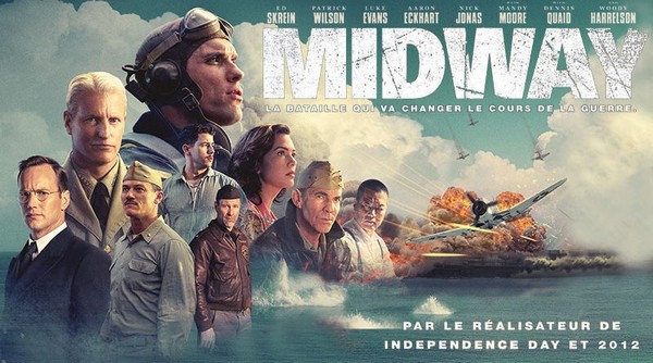 Midway [2019]